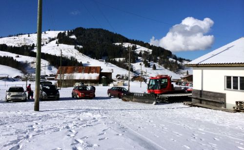 Neusell, 28. Januar 2014
