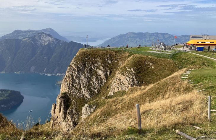 Fronalpstock, 10. Oktober 2023
