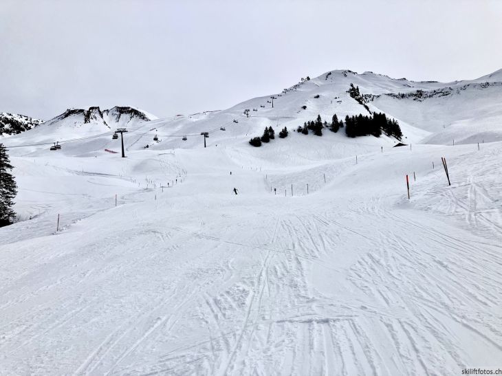 Klingenstock, 24. Februar 2025
