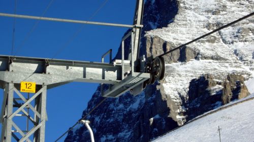 Fallboden, 10. Januar 2009
