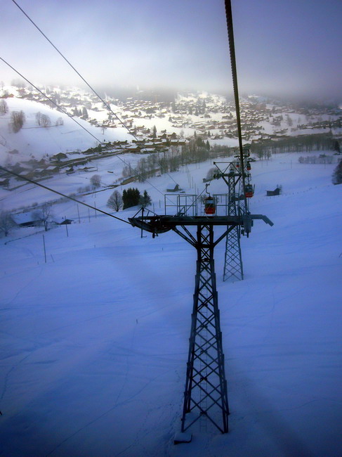 31. Januar 2009
