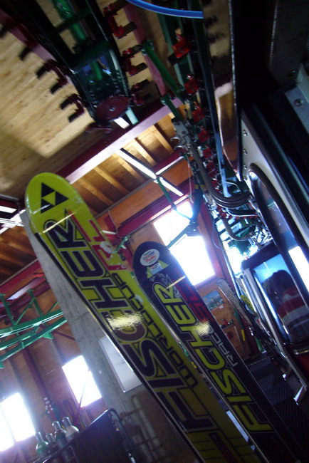 31. Januar 2009
