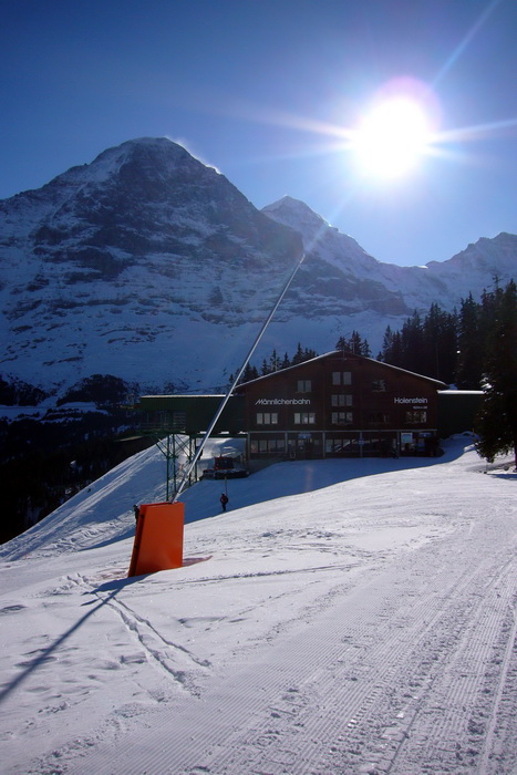 18. Januar 2010
