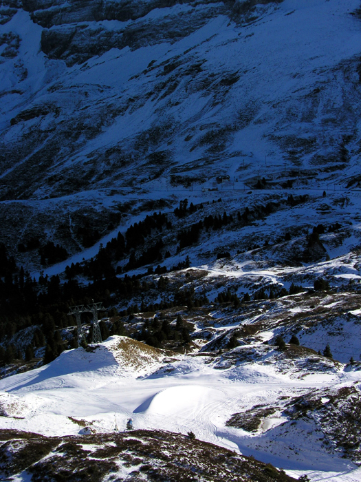 Honegg/Arven, November 2005
