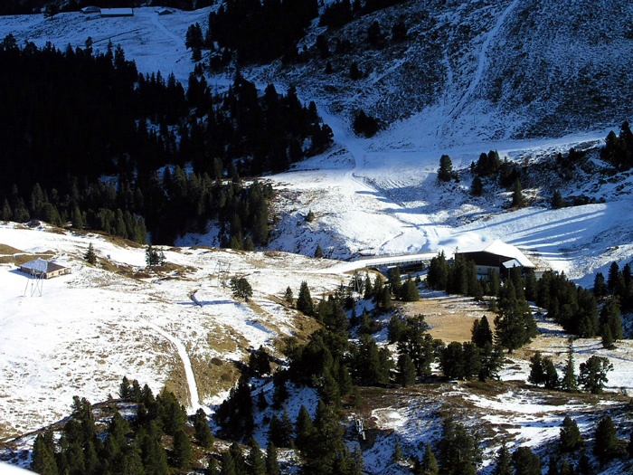 Honegg/Arven, November 2005
