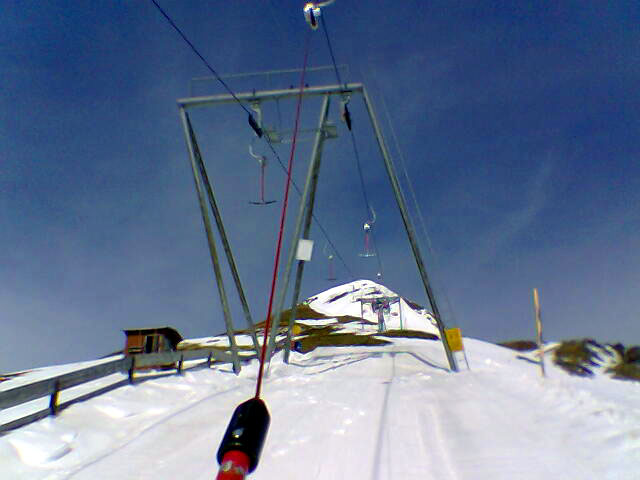 Honegg, April 2006
