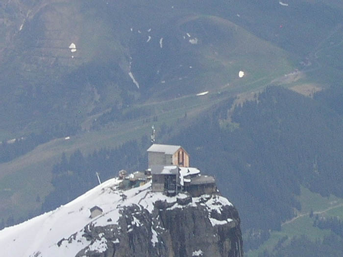 Birg, Juni 2006
