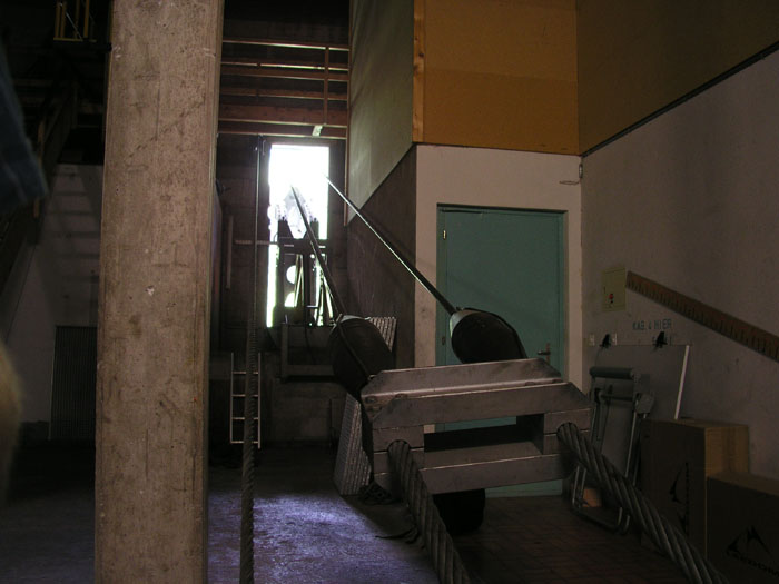 Mürren-Birg, Juli 2006
