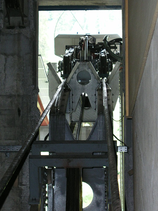 Mürren-Birg, Juli 2006
