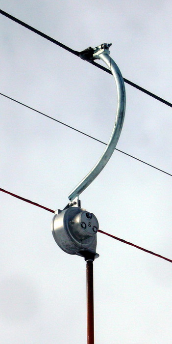 Borer-Minigehänge, Skilift Allmendhubel, 3. März 2010
