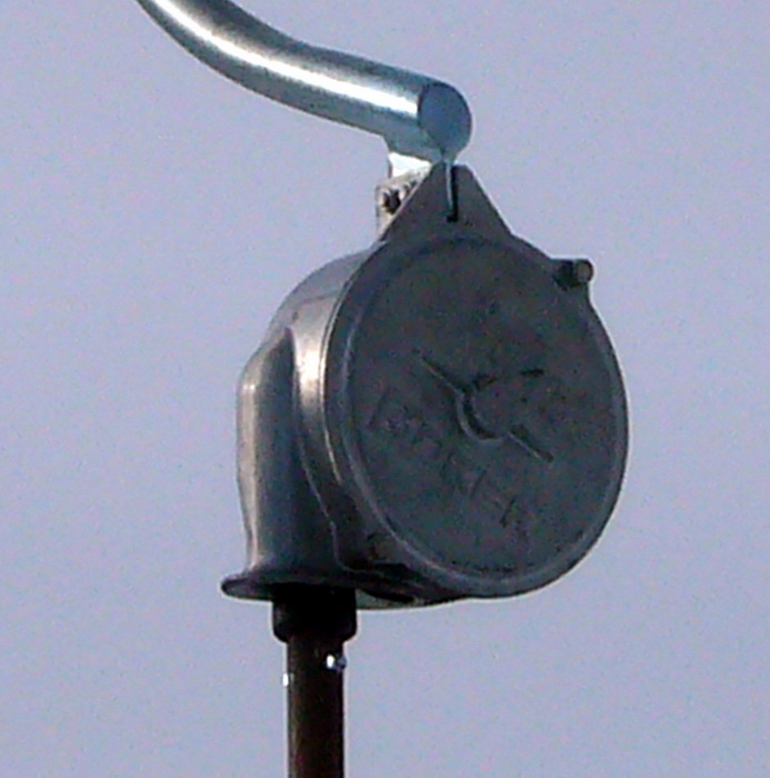 Borer-Minigehänge, Skilift Allmendhubel, 3. März 2010
