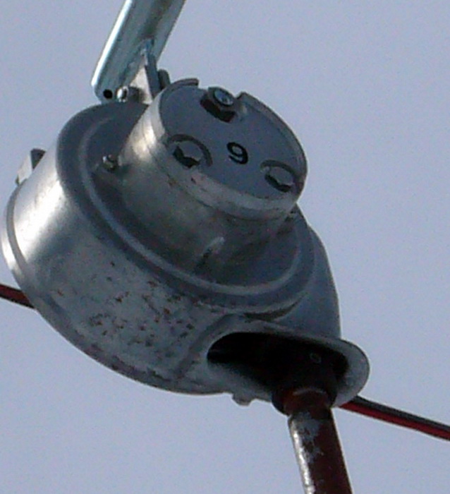 Borer-Minigehänge, Skilift Allmendhubel, 3. März 2010
