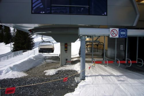 Winteregg, 3. März 2010
