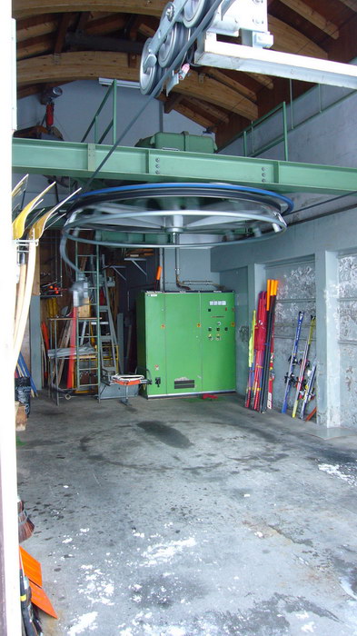 13. Januar 2008
