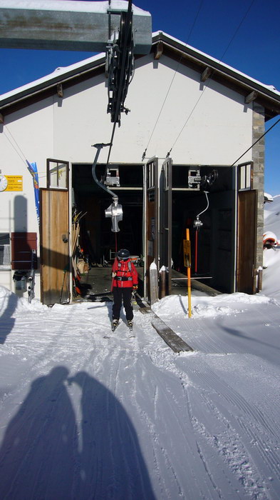 13. Januar 2008
