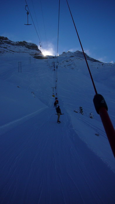 13. Januar 2008
