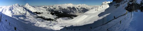 Panorama, Februar 2005
