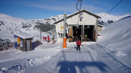 13. Januar 2008
