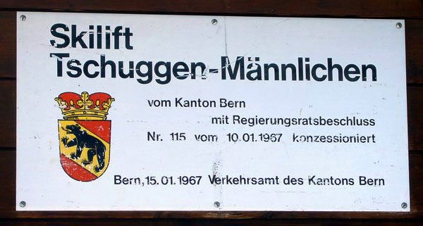 1. April 2007
