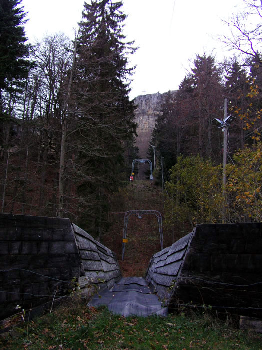 3. November 2006, Skilift Kähle, Rötiflue
