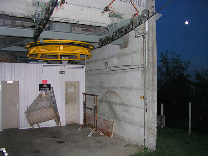 3. November 2006

