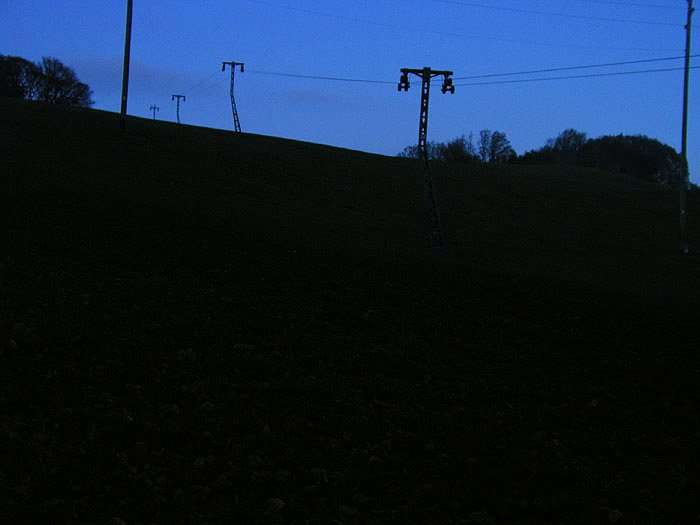 Höfli, 3. November 2006

