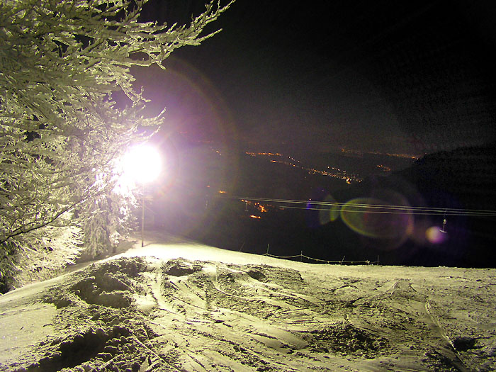 Blick ins Mittelland

