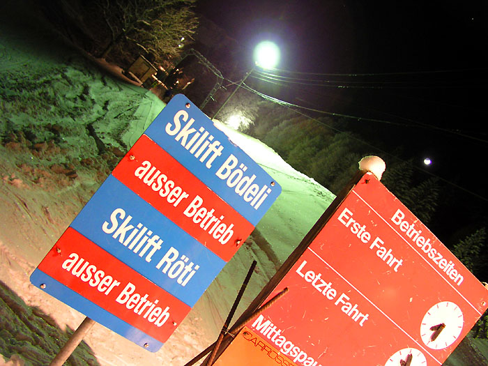 Talstation Skilift Kähle

