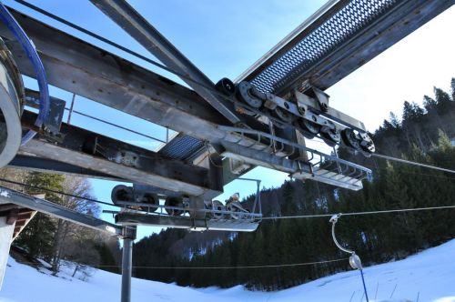 Skilift Roche aux Crocs
