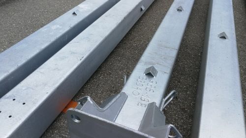 La Corbatière, Tebru-Lift wird ersetzt (8.10.2021)
