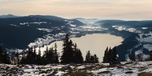 Vallée de Joux
