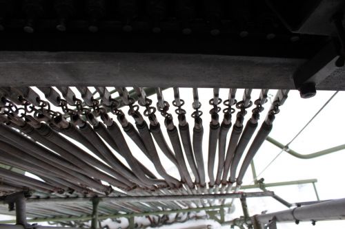 Téléski La Golatte, Tavannes (Gastfoto von Stefan&Jens), 2014
