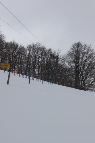Téléski La Golatte, Tavannes (Gastfoto), 2014
