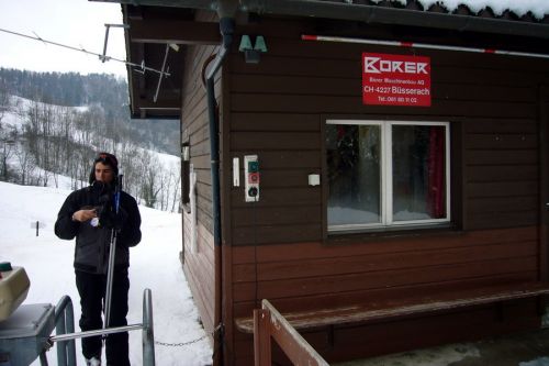 21. Februar 2009
