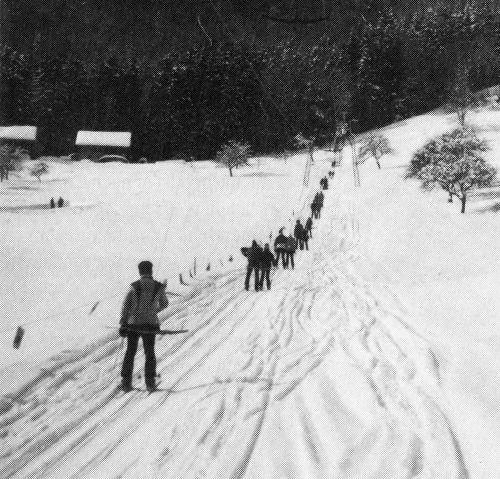 Foto aus "Baselbiet Aktuell", ca. 1988 (Aufnahmedatum unbekannt)

