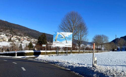 14. Januar 2022 (unterwegs nach Tramelan)
