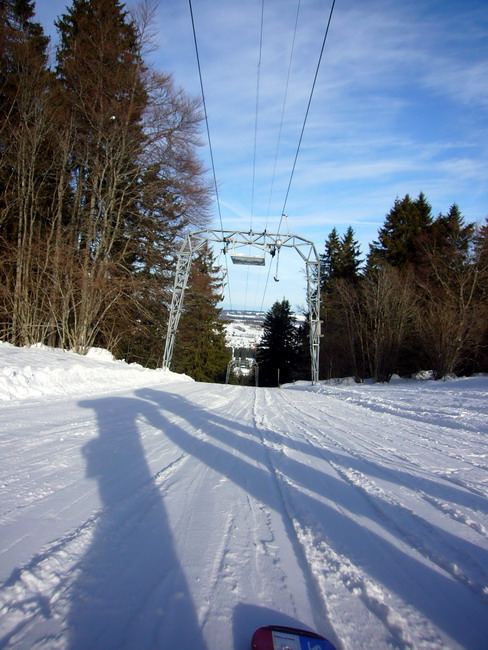 16. Januar 2009
