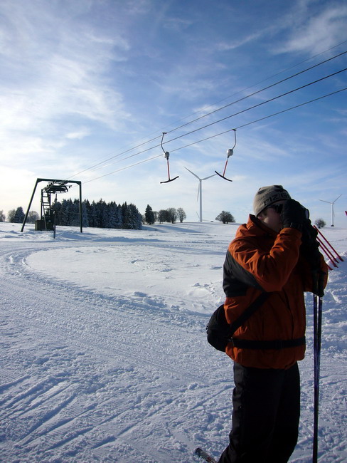 16. Januar 2009
