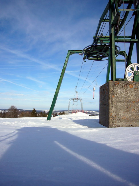 16. Januar 2009
