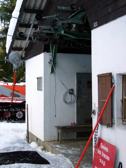16. Januar 2009
