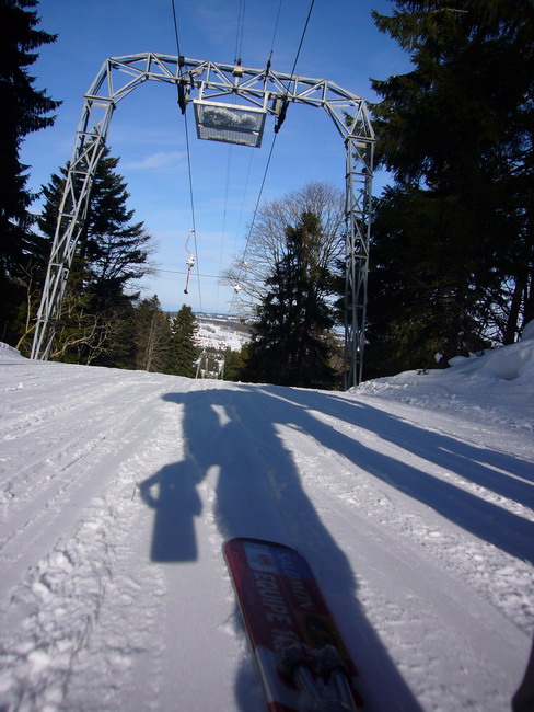 16. Januar 2009
