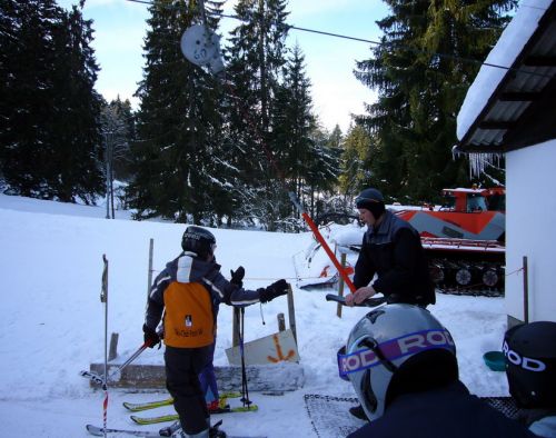 16. Januar 2009
