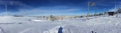 Les Breuleux, 18. Januar 2015

