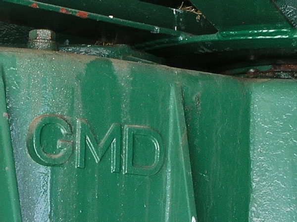 Orvin, März 2005
