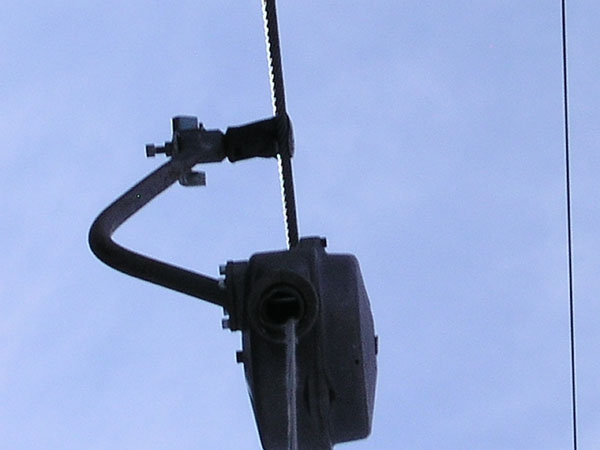 Balmberg, März 2005
