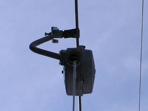 Balmberg, März 2005
