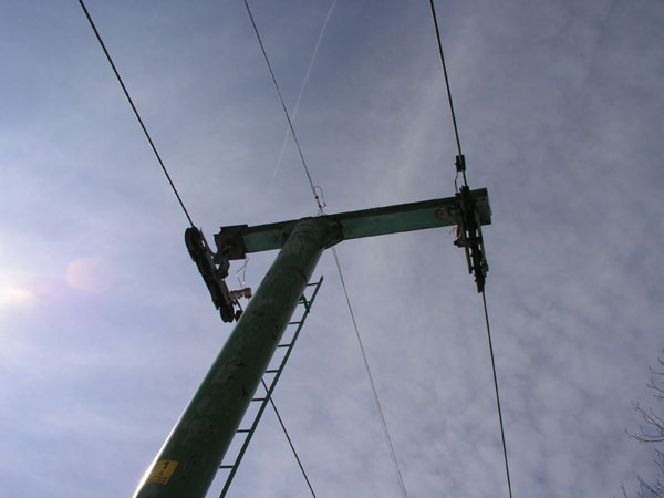 Balmberg, März 2005
