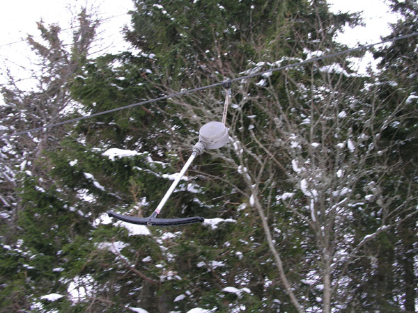 Balmberg, März 2005
