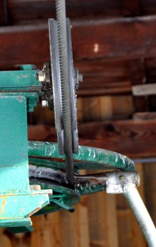 Talstation oberer Lift
