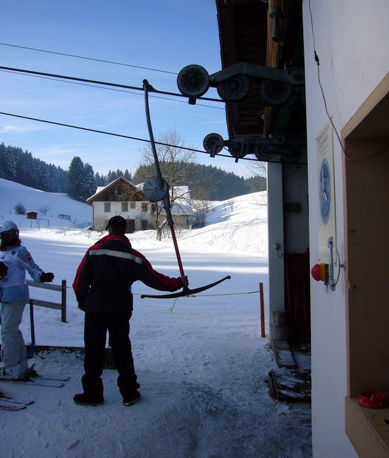 16. Januar 2009

